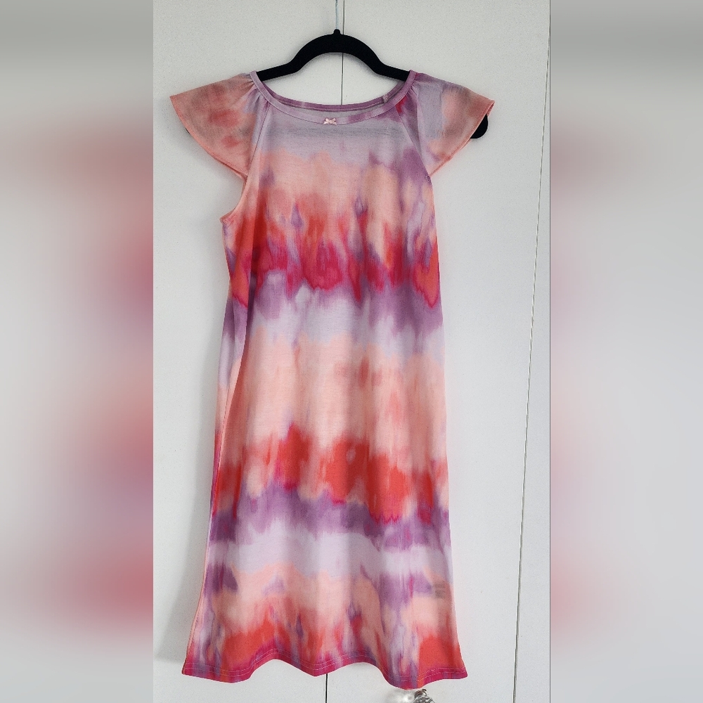 Carter's girls' sleeping dress